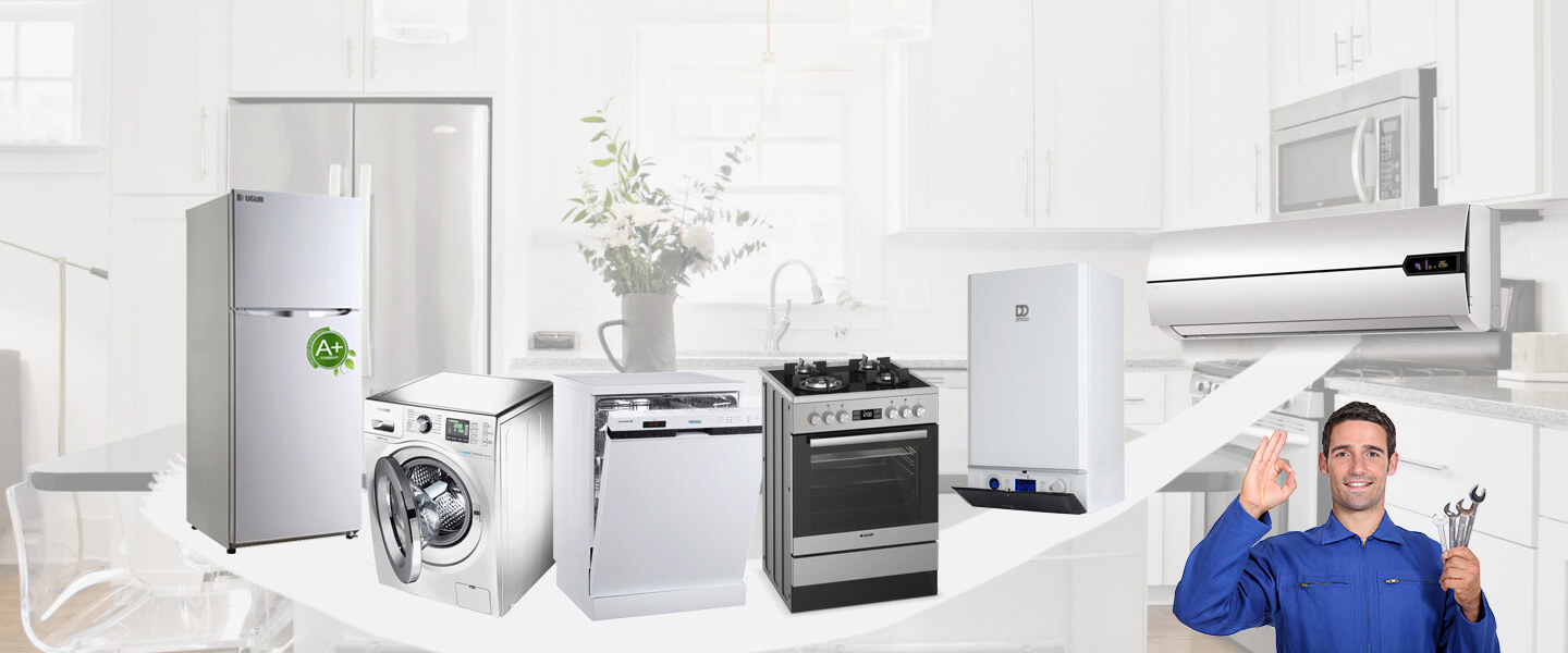 Atkaracalar Gorenje Servisi